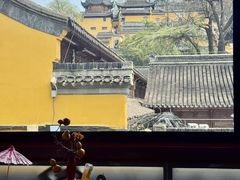 -大金山风景区