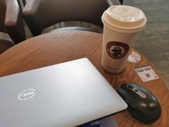 -太平洋咖啡(市府恒隆二店)