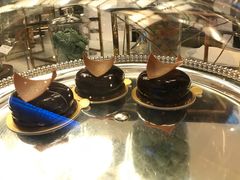 -上海苏宁宝丽嘉酒店·Cafe Bellagio西餐厅