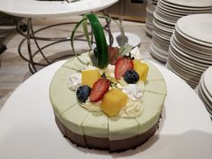 -索菲特银河锦厨自助餐(山西路店)