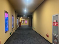 -华谊兄弟影院(北京洋桥店)
