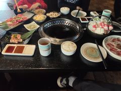 -牛焱·烧肉酒肆(五大道店)