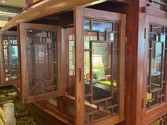 -碧露轩·大益茶体验馆(镇江路店)