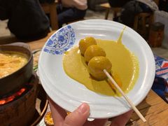 -十六蒲(桂林路店)