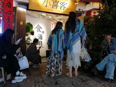 -小喜客·云南特色菜(纳西庭院店)