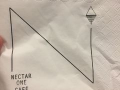 -Nectar One Cafe(勇烈路n1店)