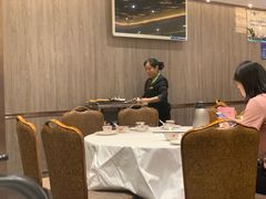 大堂-稻香酒家(天河城店)