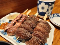 -小山日本料理(电子大厦店)