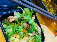-九记潮汕现切鲜牛肉自助火锅(新开铺店)