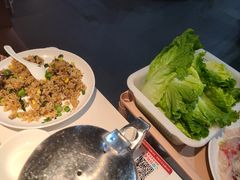 -红日饭店(裕隆三路店)