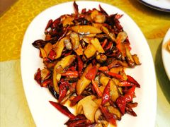 牛肝菌-广益饭店(翠湖公园北门街店)