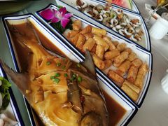 -渔满仓海鲜渔家(象山二店)