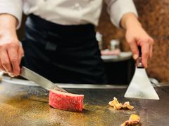 -神户牛排餐厅MOURIYA(总店)