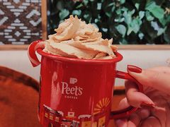 -Peet's 皮爷咖啡(东湖路手作店)