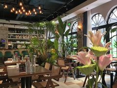 -Osteria Garden 生蚝花园餐厅(原进贤路店)
