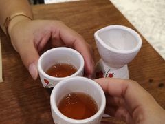 玉液青梅酒-嘎嘎鸭脑壳(驷马桥店)