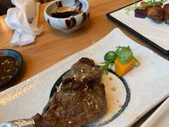 -王鼎精致料理铁板烧(世博源店)