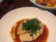 -环球港凯悦 · 享悦中餐厅