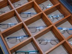 -大视光学•LINDBERG林德伯格•全球手工眼镜集合店(王府井店)