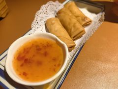 -老坑记·香港经典粤菜馆
