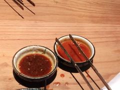 -烧肉达人•炭火烧肉(新天地店)