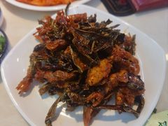 -屋里家延边朝鲜族冷面(梅林3店)