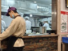 -杨记清芳牛肉拉面(宝龙广场店)