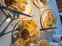 -比格比萨自助(宝山日月光店)