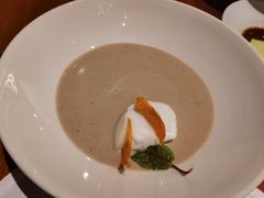 -沈阳君悦酒店·意坊意大利餐厅