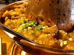 -觅山云南菜(泊富ICITY店)