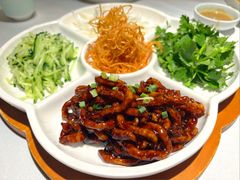 -在前门·烤鸭北京菜(五月花广场店)