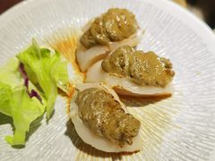 蟹膏干贝-橘焱胡同烧肉夜食(BFC外滩金融中心店)