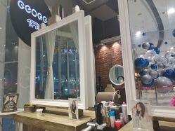 点击看大图 -QZHAIR SALON