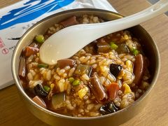 -老虎滩大连海鲜烧烤(水游城店)