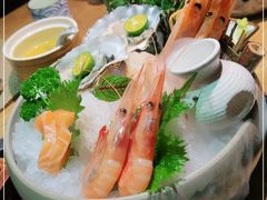 -蟹将军·松叶蟹和牛日料放题自助(K11店)