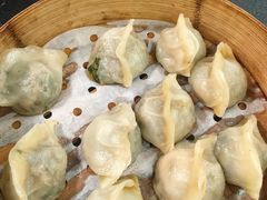 -老边饺子馆(中街店)