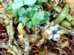 -辛香汇(大华第一坊店)