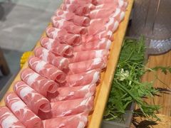 -阳坊胜利涮羊肉(阳坊总店)