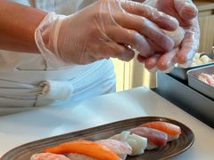 -Tuna maki寿司(苏州中心商场店)