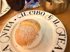 -IL TEATRO 精品意大利餐厅