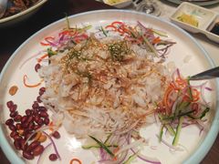 -顺德一品粥·20年凤城老字号(芳村店)