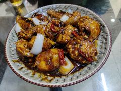 -三子下水馆(南十四道街151号店)