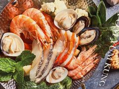 -Mr.Fish鱼鲜生海鲜放题(高德置地冬广场店)