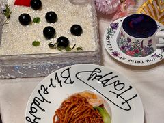 -迦南苑·新派青岛菜·生日纪念日主题餐厅