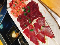 -萌牛肠烧烤店(虹梅路店)