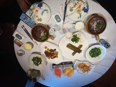 -鱼翅楼·津派砂锅鱼翅(水上公园店)