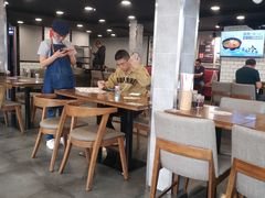 大堂-李先生牛肉面大王(马栏店)