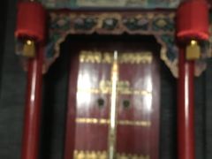 -全晋丽呈睿轩酒店-餐厅
