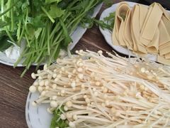 -亿百顺红焖羊排小馆(总店)