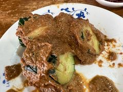 -柴氏风味斋(甘家口店)